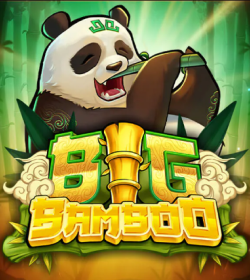 Big Bamboo
